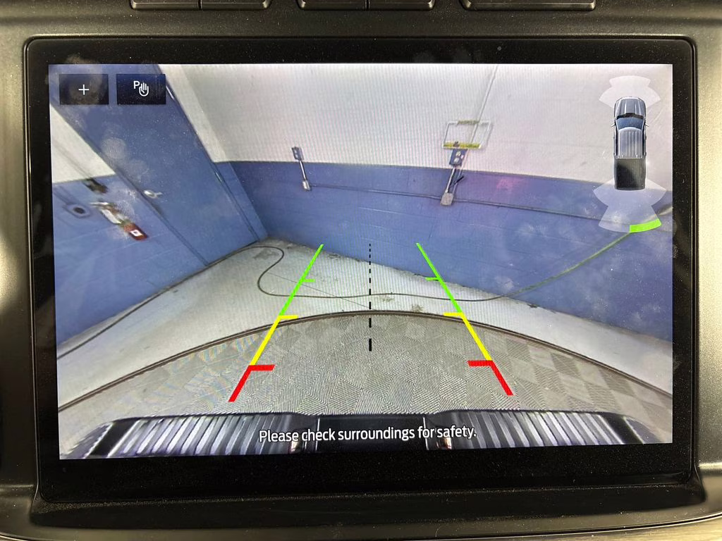 2023 Agate Black Metallic Ford F-150 Lariat 4X4 Truck