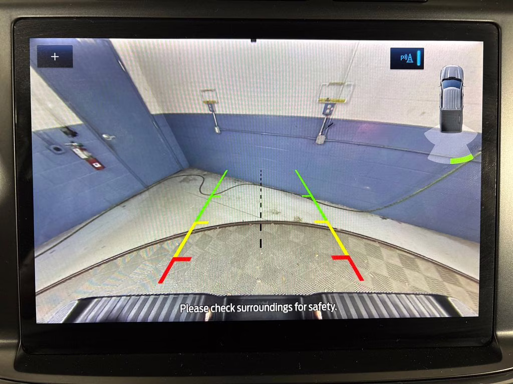 2023 Agate Black Metallic Ford F-150 XLT 4X4 Truck