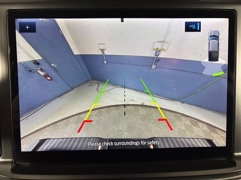 2023 Gray Metallic Ford F-150 XLT 4X4 Truck