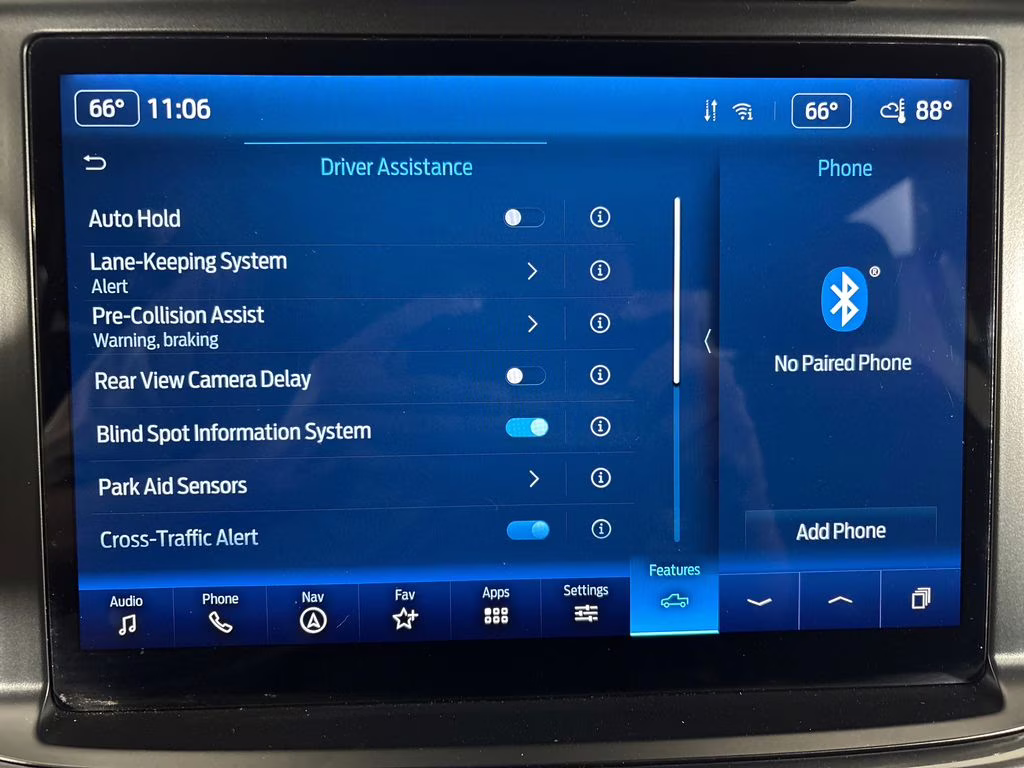 2023 Gray Metallic Ford F-150 XLT 4X4 Truck