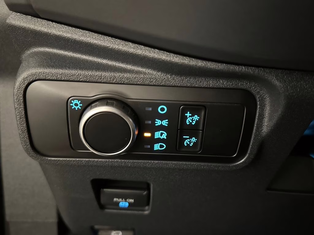 2026 Carbonized Gray Metallic Ford Bronco Big Bend 4X4 SUV