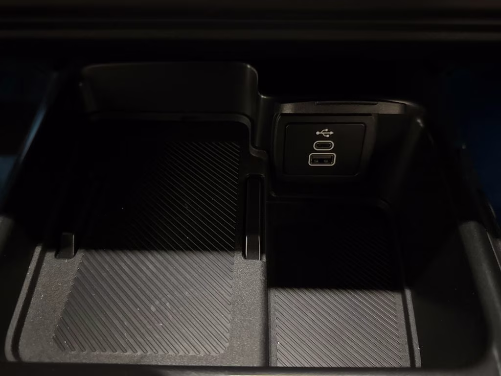 2026 Carbonized Gray Metallic Ford Bronco Big Bend 4X4 SUV