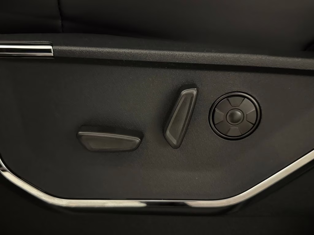 2026 Carbonized Gray Metallic Ford Super Duty F-250 SRW Platinum 4X4 Truck