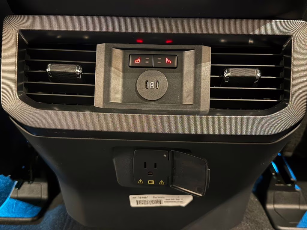 2026 Carbonized Gray Metallic Ford Super Duty F-250 SRW Platinum 4X4 Truck