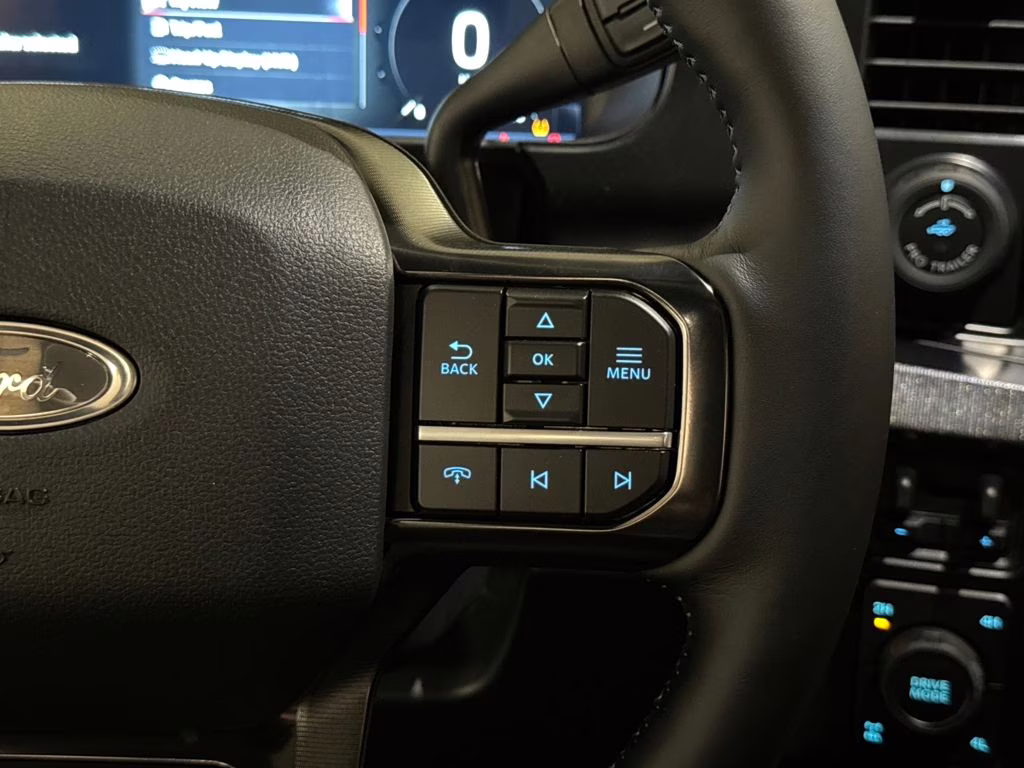 2026 Carbonized Gray Metallic Ford Super Duty F-250 SRW Platinum 4X4 Truck