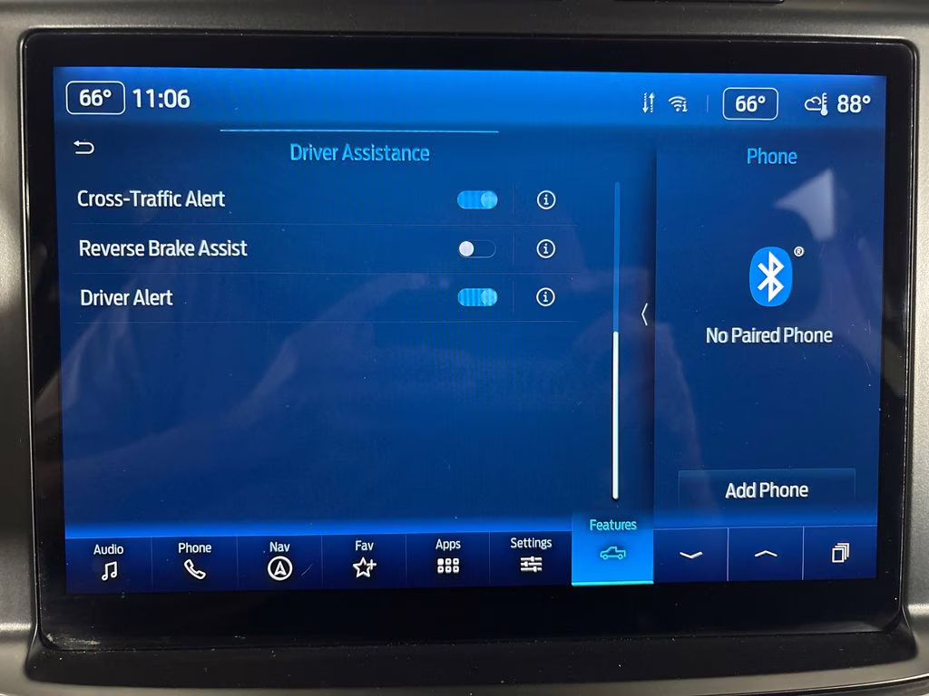 2023 Gray Metallic Ford F-150 XLT 4X4 Truck