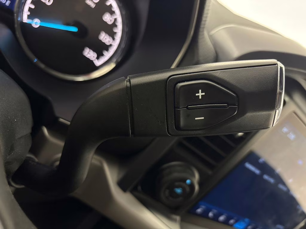 2023 Agate Black Metallic Ford F-150 XLT 4X4 Truck