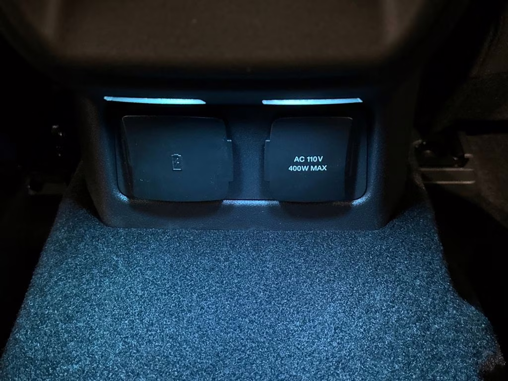 2026 Carbonized Gray Metallic Ford Bronco Big Bend 4X4 SUV