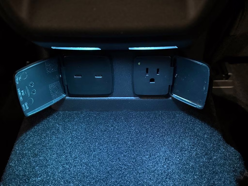 2026 Carbonized Gray Metallic Ford Bronco Big Bend 4X4 SUV