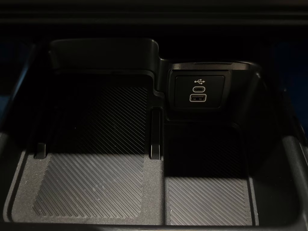 2026 Carbonized Gray Metallic Ford Bronco Big Bend 4X4 SUV