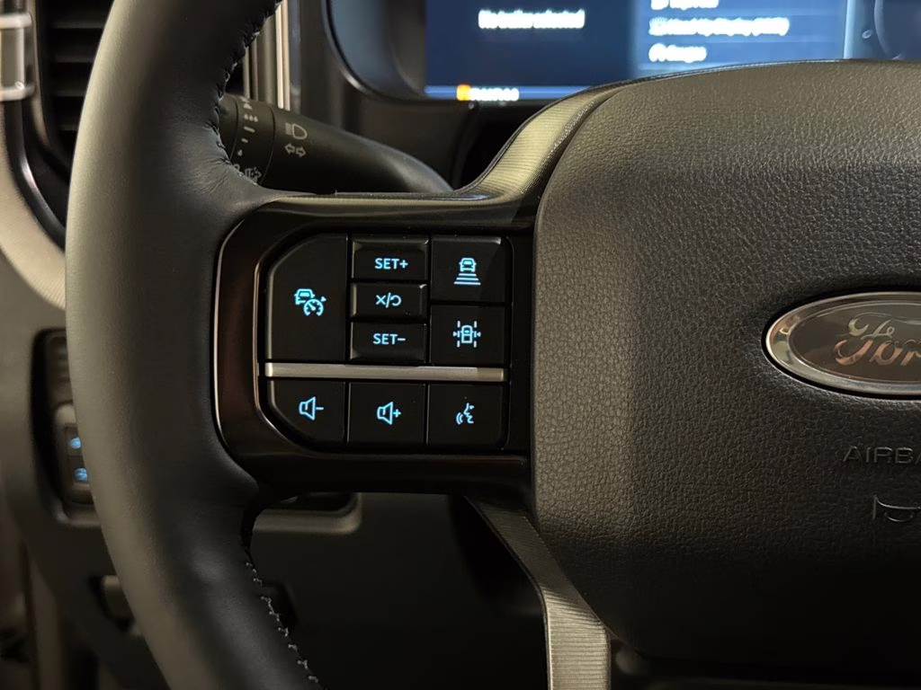 2026 Carbonized Gray Metallic Ford Super Duty F-250 SRW Platinum 4X4 Truck