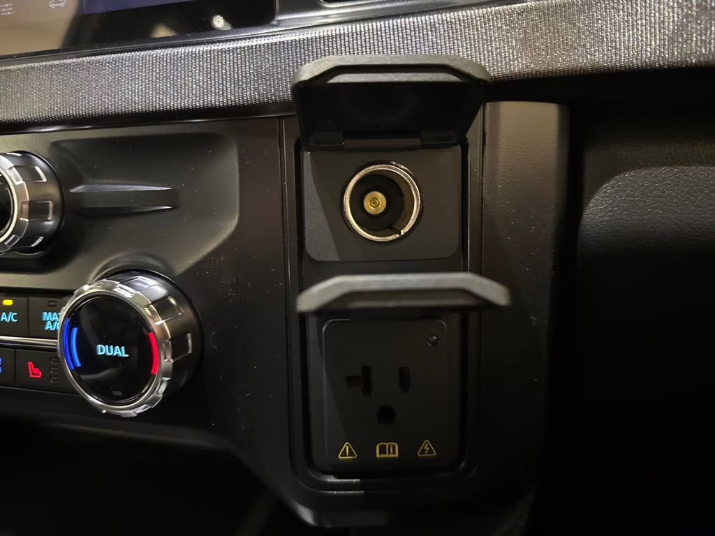 2026 Star White Metallic Tri-Coat Ford Super Duty F-350 SRW Platinum 4X4 Truck