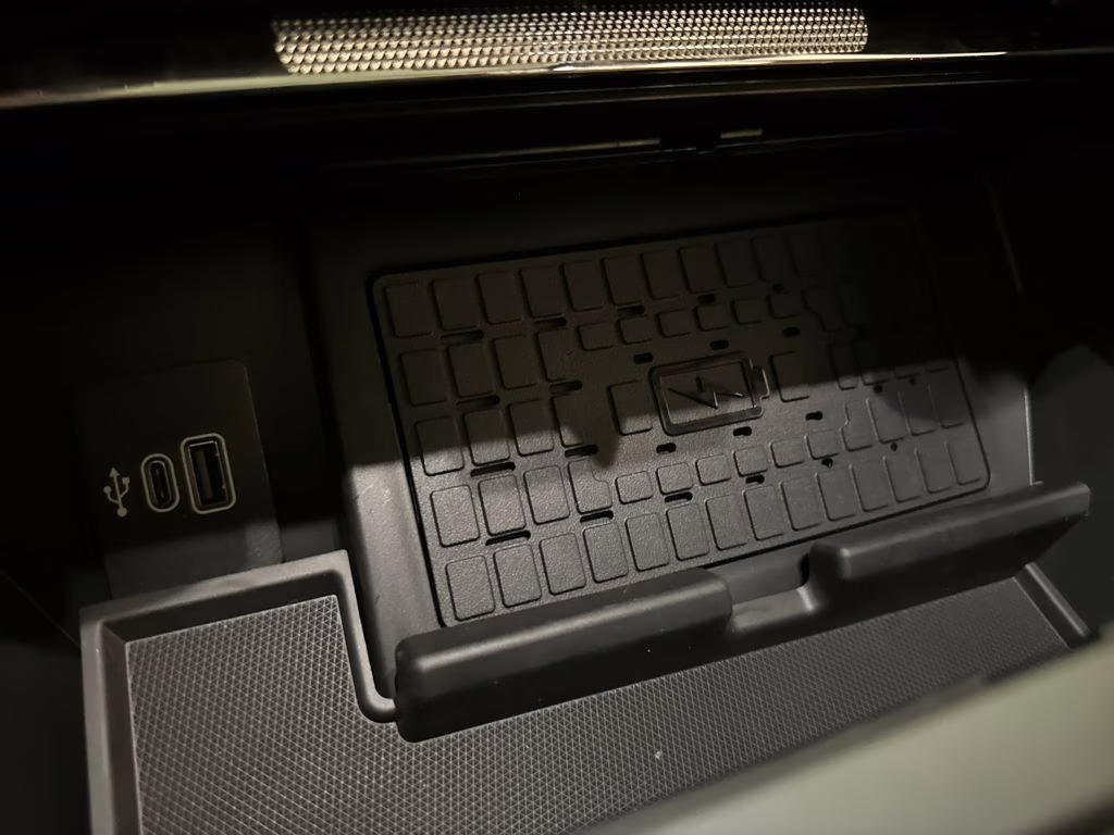 2026 Star White Metallic Tri-Coat Ford F-150 King Ranch 4X4 Truck