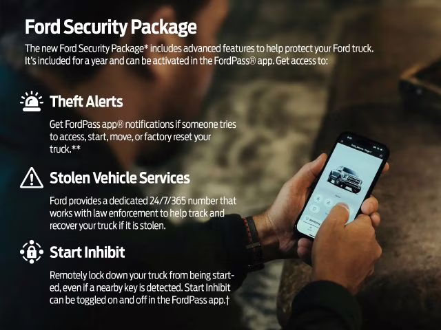 2026 Star White Metallic Tri-Coat Ford Expedition Platinum 4X4 SUV