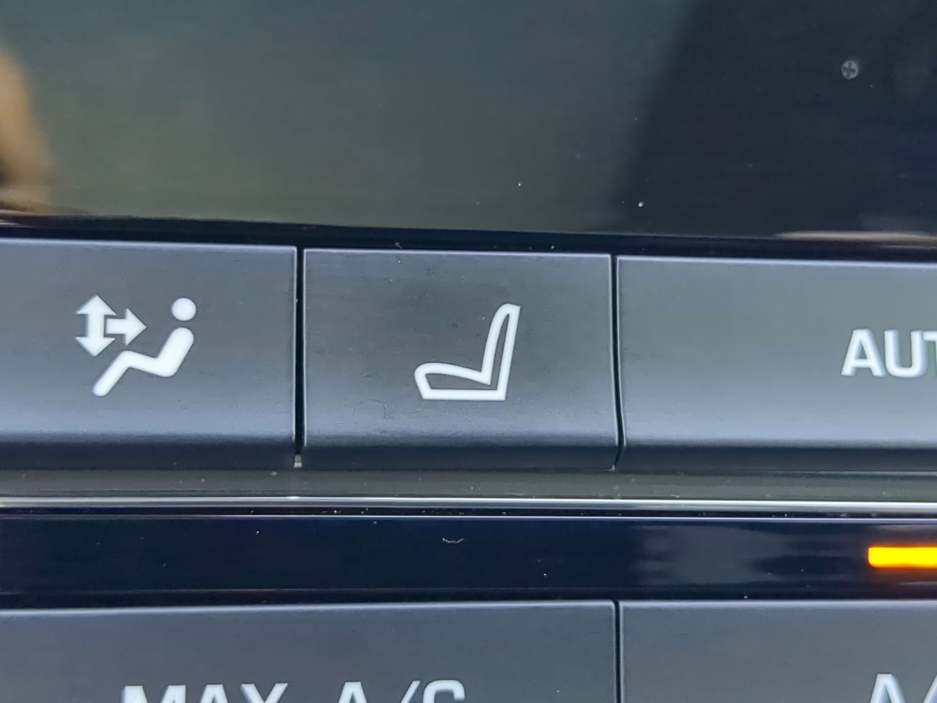 2020 Ultra Blue Metallic Jaguar F-PACE SVR AWD SUV