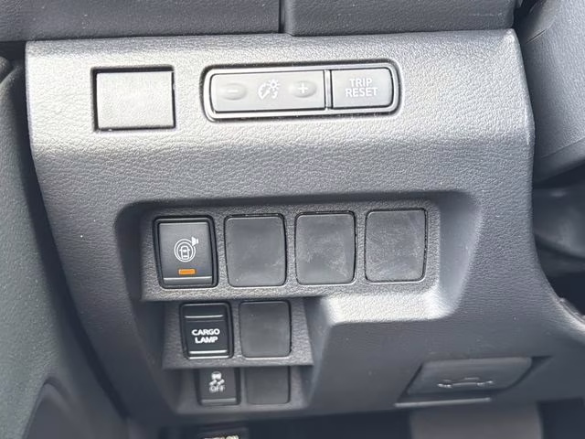 2026 Red Alert Nissan Frontier SV RWD Truck