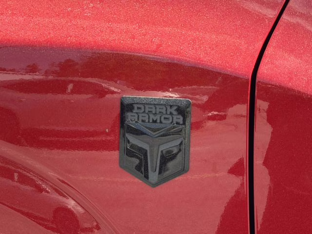 2026 Red Alert Nissan Frontier SV RWD Truck