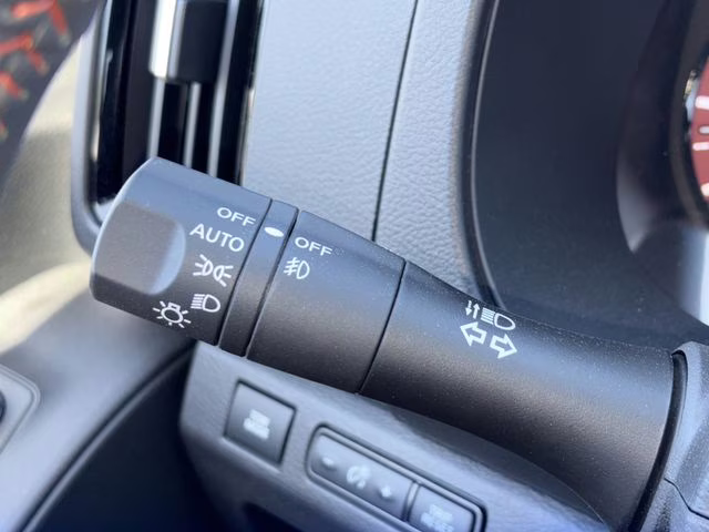 2026 Citrus Strike Nissan Frontier PRO-4X 4X4 Truck