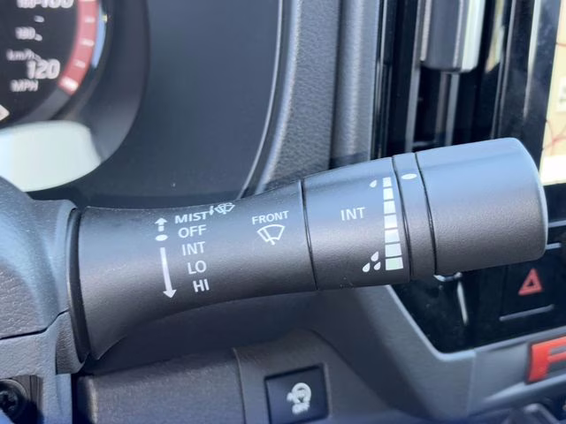 2026 Citrus Strike Nissan Frontier PRO-4X 4X4 Truck