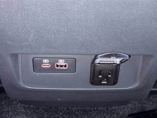 2026 Citrus Strike Nissan Frontier PRO-4X 4X4 Truck