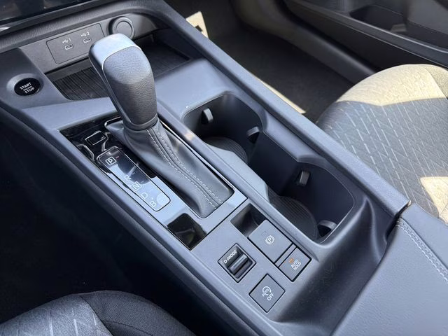 2026 Fresh Powder Nissan Sentra SV FWD Sedan