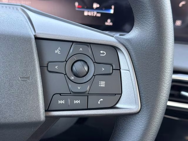 2026 Fresh Powder Nissan Sentra SV FWD Sedan