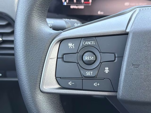 2026 Fresh Powder Nissan Sentra SV FWD Sedan