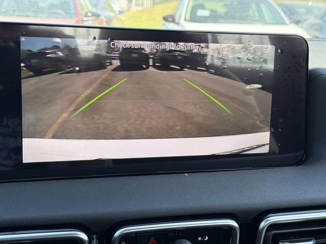 2026 Fresh Powder Nissan Sentra SV FWD Sedan