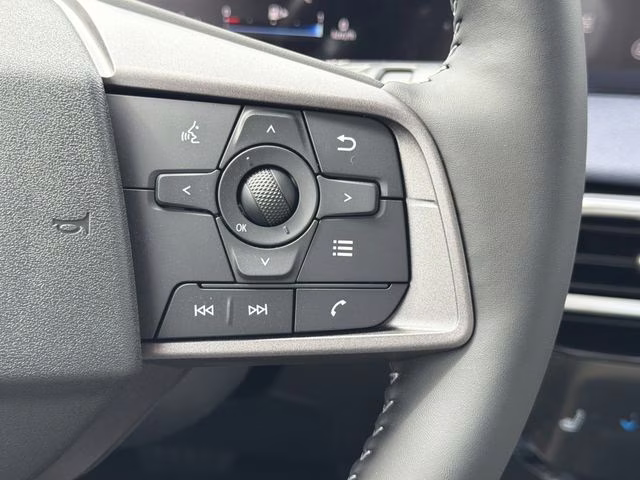 2026 Atlantic Gray Metallic Nissan Sentra SL FWD Sedan