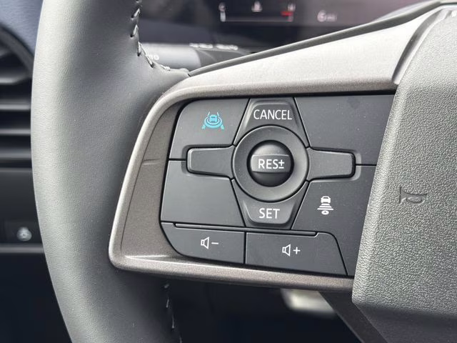 2026 Atlantic Gray Metallic Nissan Sentra SL FWD Sedan