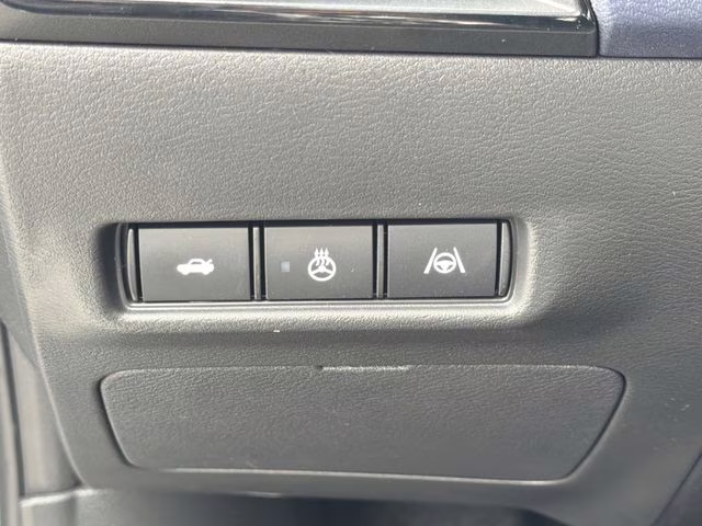 2026 Atlantic Gray Metallic Nissan Sentra SL FWD Sedan