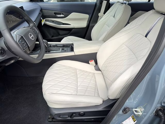 2026 Atlantic Gray Metallic Nissan Sentra SL FWD Sedan