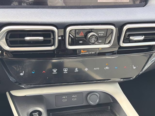 2026 Atlantic Gray Metallic Nissan Sentra SL FWD Sedan