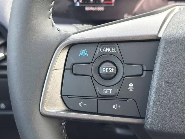 2026 Gun Metallic Nissan Sentra SL FWD Sedan