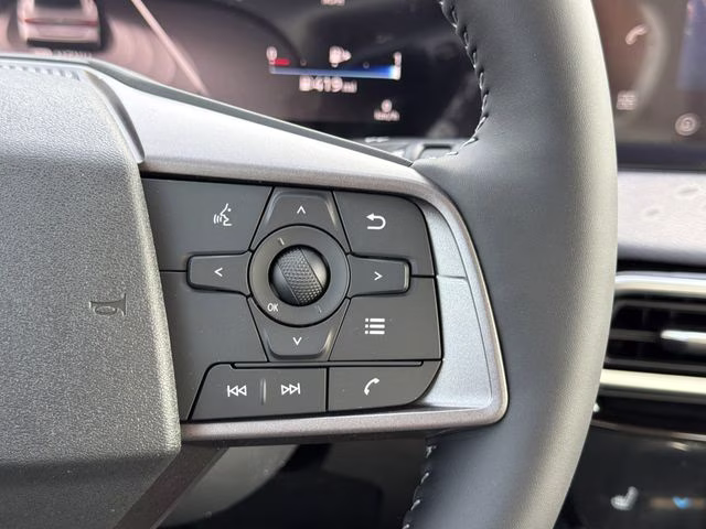 2026 Gun Metallic Nissan Sentra SL FWD Sedan