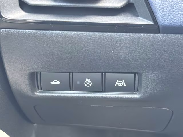 2026 Gun Metallic Nissan Sentra SL FWD Sedan