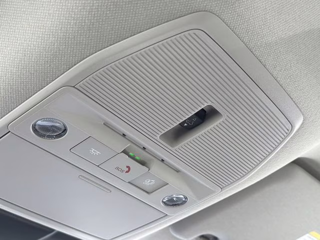 2026 Gun Metallic Nissan Sentra SL FWD Sedan