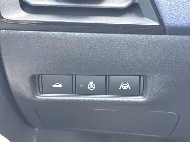 2026 Gun Metallic Nissan Sentra SL FWD Sedan