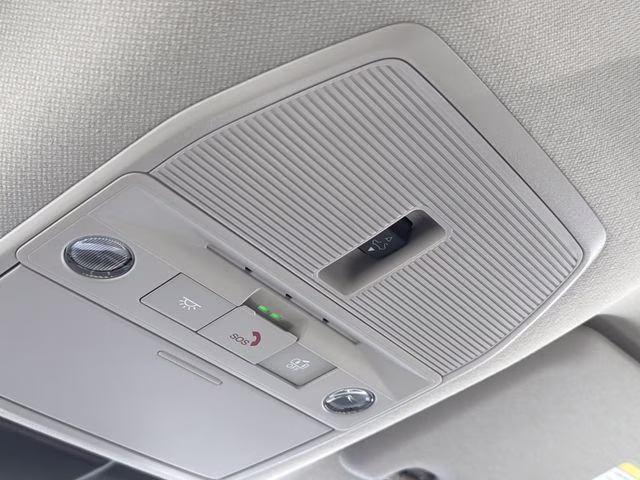 2026 Gun Metallic Nissan Sentra SL FWD Sedan