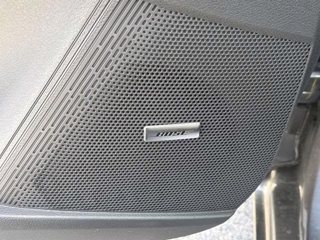 2026 Gun Metallic Nissan Sentra SL FWD Sedan