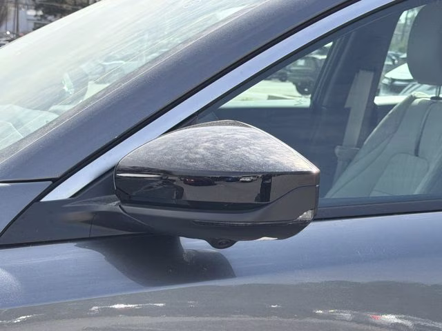 2026 Gun Metallic Nissan Sentra SL FWD Sedan