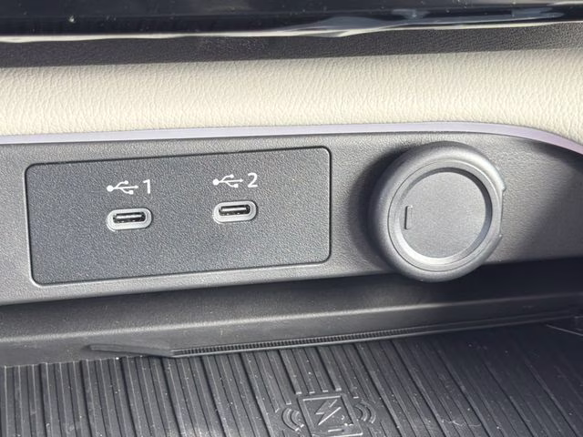 2026 Gun Metallic Nissan Sentra SL FWD Sedan