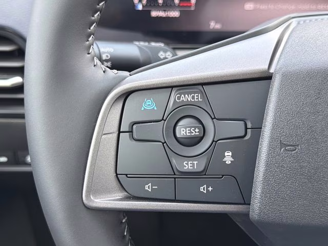 2026 Gun Metallic Nissan Sentra SL FWD Sedan