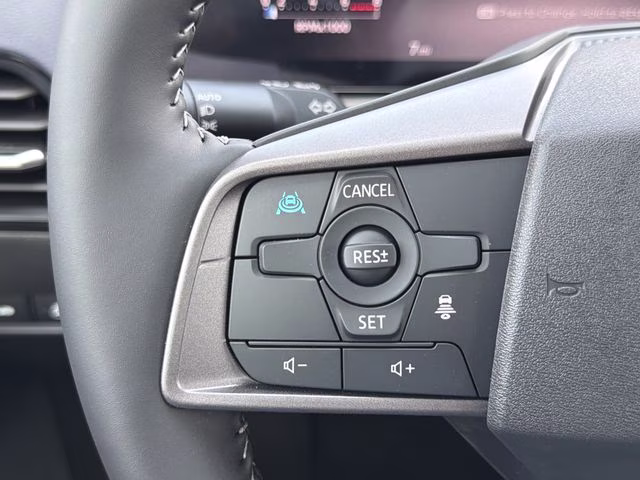 2026 Gun Metallic Nissan Sentra SL FWD Sedan