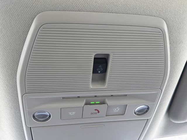 2026 Gun Metallic Nissan Sentra SL FWD Sedan