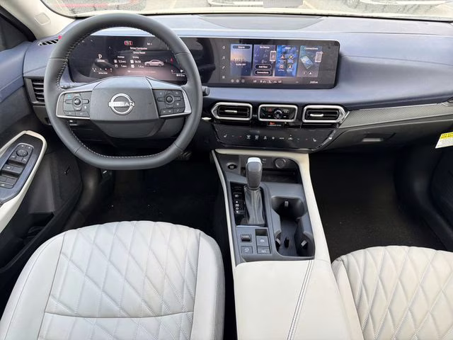 2026 Gun Metallic Nissan Sentra SL FWD Sedan