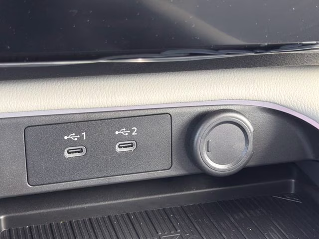 2026 Gun Metallic Nissan Sentra SL FWD Sedan