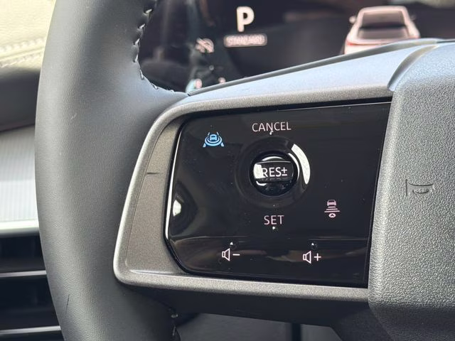 2026 Scarlet Ember Tintcoat Nissan Murano SL AWD SUV