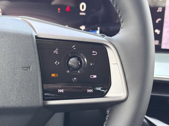 2026 Scarlet Ember Tintcoat Nissan Murano SL AWD SUV