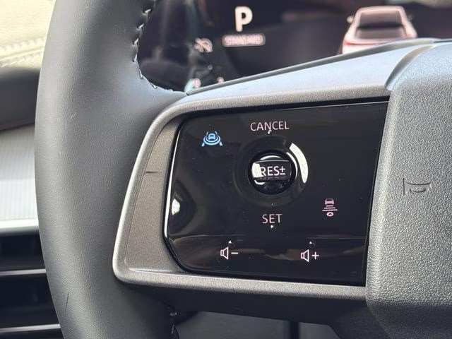2026 Scarlet Ember Tintcoat Nissan Murano SL AWD SUV